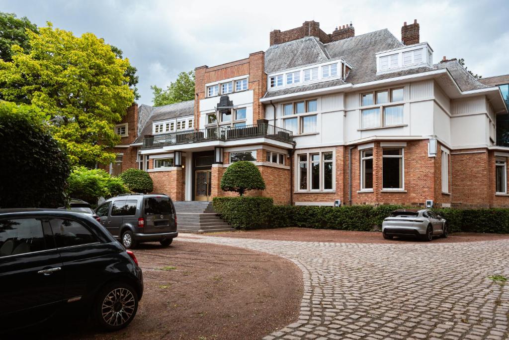 Hotel Orion*** (Gent)