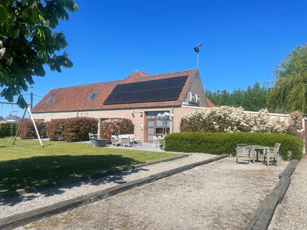 Apollonia B&B (Aalter)