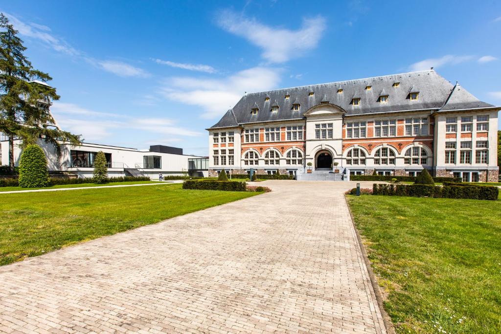 Maasmechelen - Terhills Hotel****
