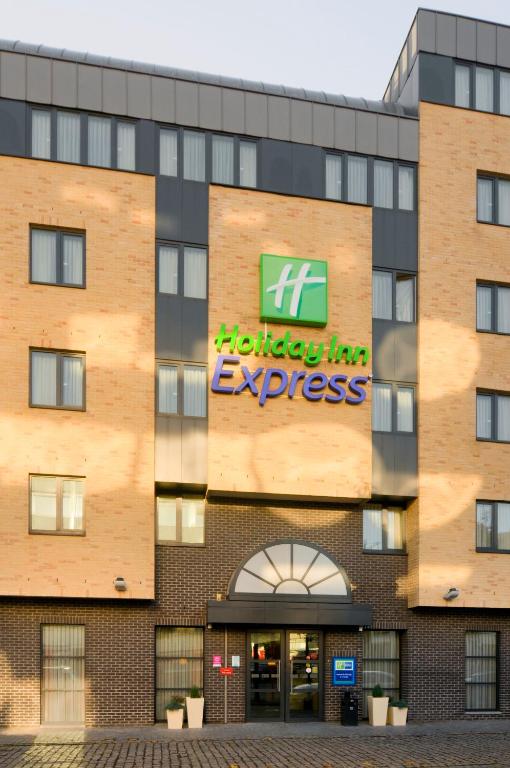 Hasselt - Holiday Inn Hasselt****